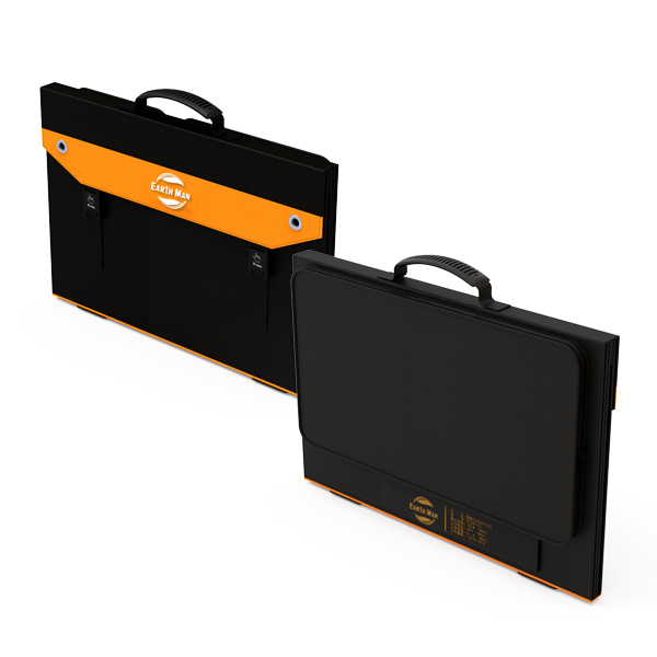 Portable Solar Power Bag/Panel