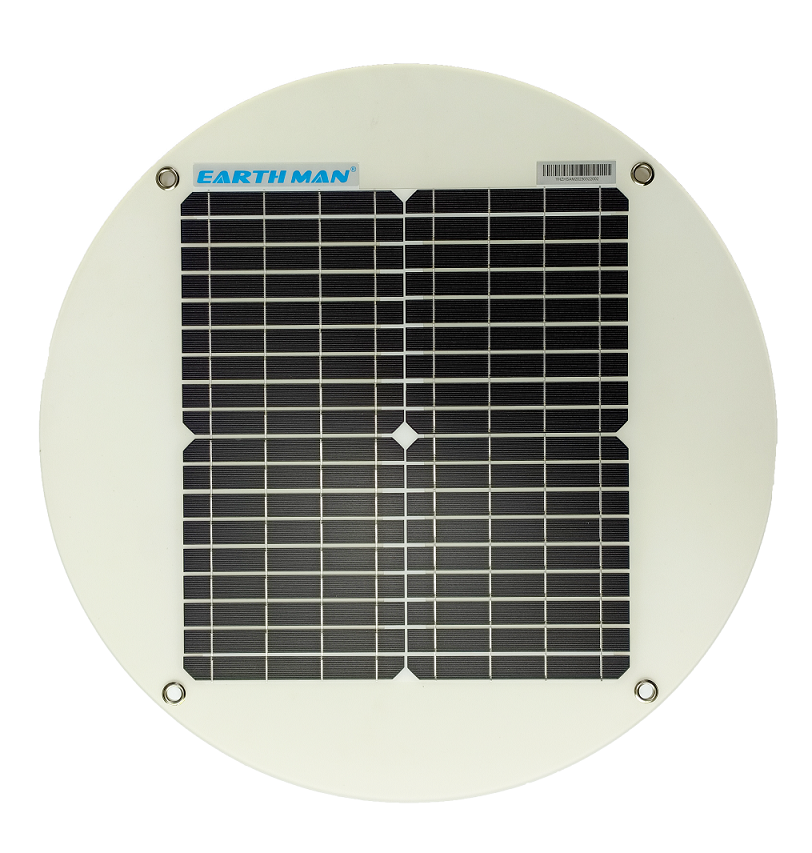 Portable  Solar Charge Panel