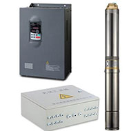 太阳能光伏水泵