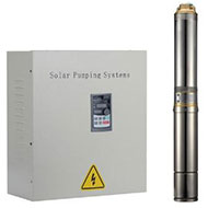 太阳能光伏水泵