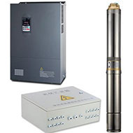 太阳能光伏水泵