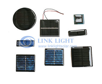 Mini-watt Solar Panels