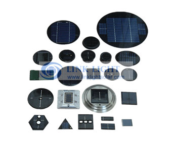 Mini-watt Solar Panels