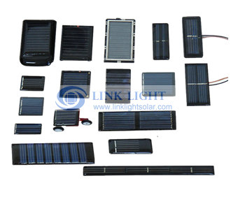 Mini-watt Solar Panels