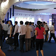 109th China Import And Export Fair--Canton Fair