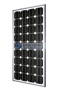 Mono-crystalline solar module 