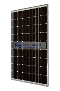 Mono-crystalline solar module  10-300W