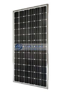 Mono-crystalline solar module  10-300W