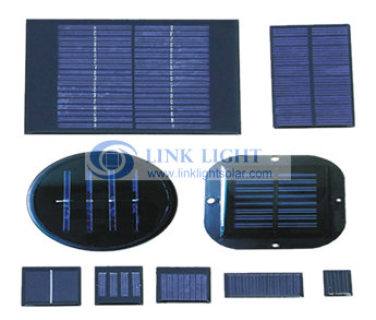 Glass Encapsulated Solar Panels