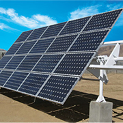 离网太阳能电源系统工程