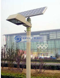 Solar led Street Light