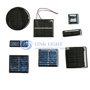 Mini-watt Solar Panels